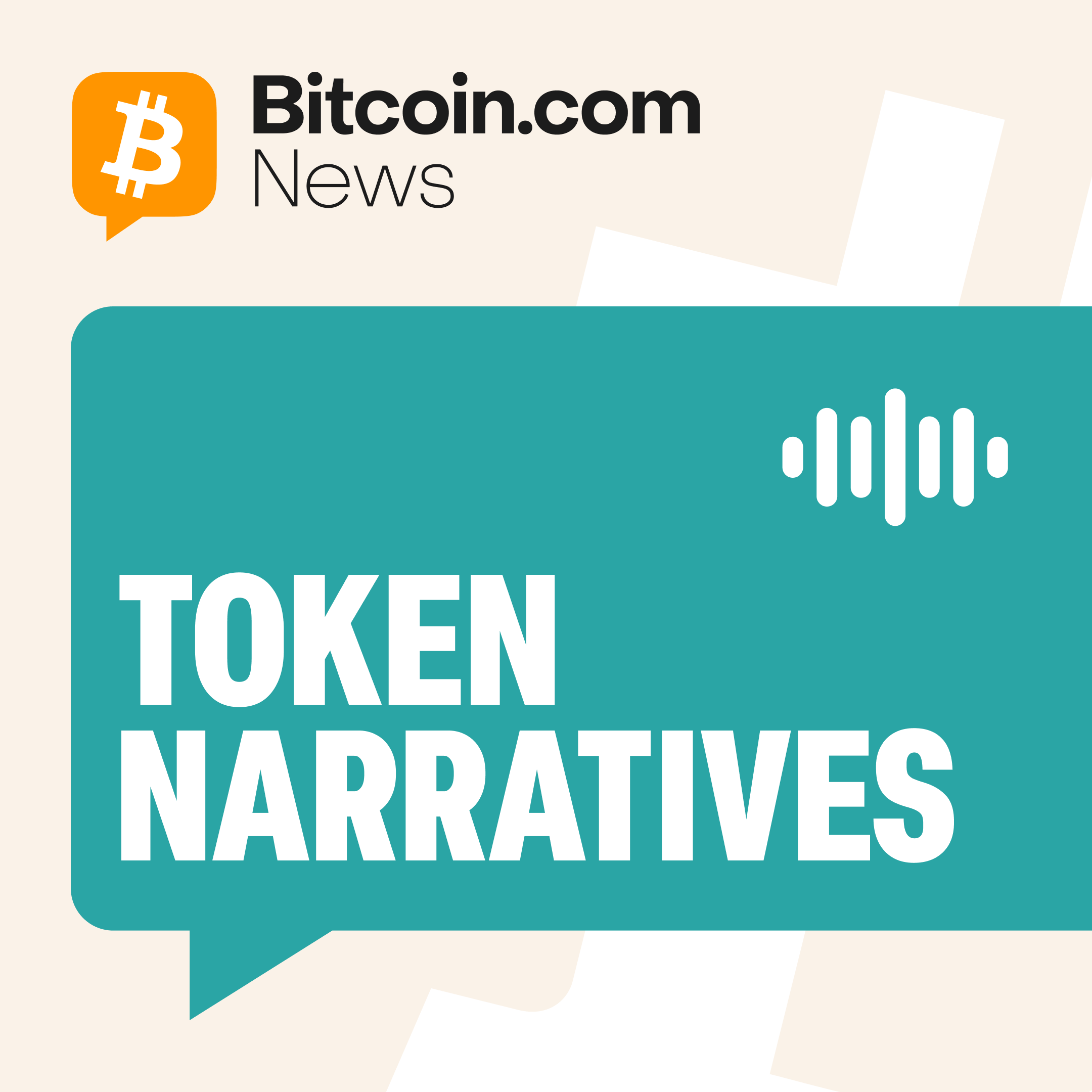 Token Narratives